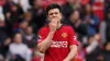Manchester United have lost Harry Maguire to injury (Martin Rickett/PA)
