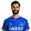 Andre Gomes