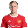 Donny van de Beek