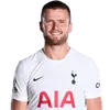 Eric Dier