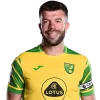Grant Hanley