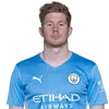 Kevin De Bruyne