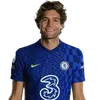 Marcos Alonso