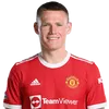Scott McTominay
