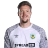 Wayne Hennessey