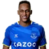 Yerry Mina