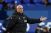 Claudio Ranieri prioritising Watford’s Premier League survival over FA Cup run