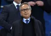 Everton owner Farhad Moshiri watches on from the stands
