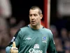 Former Everton & England goalkeeper Nigel Martyn