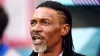 Cameroon boss Rigobert Song said his decision to drop goalkeeper Andre Onana was the right call (Mike Egerton/PA)