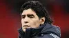 Argentina coach Lionel Scaloni wants his side to honour the memory of Diego Maradona (pictured) against Mexico (Martin Ricke