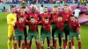 Portugal look to book their round of 16 berth on Monday with a Group H win over Uruguay (Martin Rickett/PA)