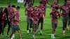Qatar will make their World Cup debut on Sunday (Mike Egerton/PA)