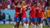 Costa Rica still have qualification in their own hands (Mike Egerton/PA)