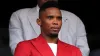 A video circulating on social media appears to show Samuel Eto’o attacking a man (Richard Sellers/PA)