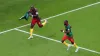 Vincent Aboubakar’s late winner for Cameroon against Brazil rounded off a thrilling World Cup group stage (Nick Potts/PA)