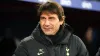 Antonio Conte wants to keep his young talent at Tottenham (Zac Goodwin/PA)