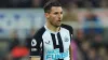 Newcastle defender Fabian Schar is hoping to build on an impressive 2022 (Mike Egerton/PA)