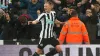 Newcastle midfielder Sean Longstaff is hoping to eclipse younger brother Matty (Owen Humphreys/PA)
