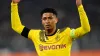 Borussia Dortmund’s Jude Bellingham 