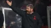 Liverpool manager Matt Beard