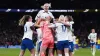 England beat Brazil in a penalty shootout