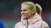 England lost for the first time under manager Sarina Wiegman in their international friendly with Australia (Adam Davy/PA)