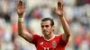Gareth Bale has turned down the chance to play for Hollywood-owned Welsh club Wrexham (Joe Giddens/PA)