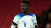 England Under-21s international Folarin Balogun 