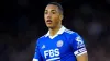 Roma are interested in Leicester midfielder Youri Tielemans