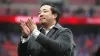 Club chairman Aiyawatt Srivaddhanaprabha has promised relegated Leicester will soon be back playing in the Premier League (M
