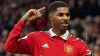 Marcus Rashford is reportedly close to agreeing a new Manchester United contract (Martin Rickett/PA)