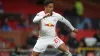 Justin Kluivert was loaned to RB Leipzig during his time at Roma (Nick Potts/PA)