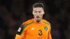 Republic of Ireland defender Matt Doherty (pictured) has voiced his support for under-pressure manager Stephen Kenny (Steve 