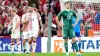 Paddy McNair believes Northern Ireland can quickly bounce back from their disappointment in Denmark (Zac Goodwin/PA)