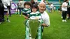 Celtic’s Daizen Maeda has signed a new deal (Andrew Milligan/PA)