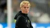 Vera Pauw has called for the FAI to provide clarity on her future ahead of Ireland’s final World Cup match (Mark Baker/AP)