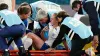 Keira Walsh was injured against Denmark (Zac Goodwin/PA)