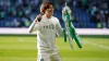 Celtic’s Kyogo Furuhashi is looking forward to the new season (Jane Barlow/PA)