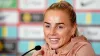 Alex Greenwood believes the England camp has a strong bond (Zac Goodwin/PA)