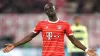 Sadio Mane appears set to leave Bayern Munich after just one season in Germany. (Adam Davy/PA)