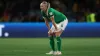 Louise Quinn is a doubt for Republic of Ireland’s game against Canada (Isabel Infantes/PA)