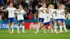 England came through on penalties (Zac Goodwin/PA)