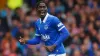 Everton midfielder Amadou Onana could be on the move (Peter Byrne/PA)