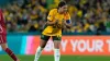 Australia captain Sam Kerr hopes to start in the Women’s World Cup quarter-final against France after injury (Mark Baker/AP)