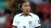 England’s Lauren James has been given a two-match ban (Isabel Infantes/PA)