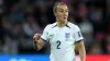 Lucy Bronze said England have been disappointed with their performances (Isabel Infantes/PA)