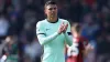 Thiago Silva was visibly frustrated with his teammates during Chelsea’s 0-0 draw with Bournemouth (Steven Paston/PA)