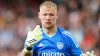 Arsenal goalkeeper Aaron Ramsdale is reportedly being watched by other clubs (Zac Goodwin.PA)