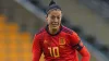 Spain’s Jenni Hermoso claims nothing has changed’ within the Spanish football federation (RFEF) (Nick Potts/PA)